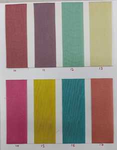 Tela de Lino Color Marfil, Lisa, 20 Metros, Material de Lino Suave para Vestidos de Fiesta, Kurtis, Saris, Prendas de Vestir, Textiles y Costura - Product Image 5