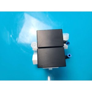 Vanne à diaphragme pneumatique Koganei F-AVB500-10W, utilisée comme pièce détachée pour équipement semi-conducteur d'occasion - Product Image 1