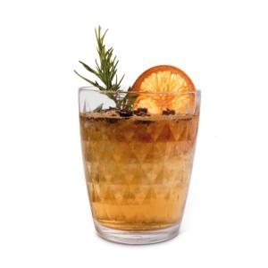 Set di 6 bicchieri in vetro Excelsa Vienna trasparenti 8,5x8,5x10 cm - Product Image 3