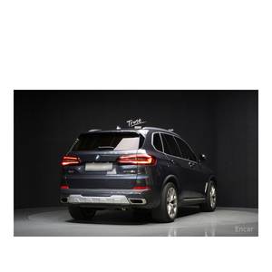 BMW X5 XDrive 45e XLine 2022, Volante a la Izquierda, Caja de Cambios Automática, con Cámara Trasera, 119,685 km - Product Image 2