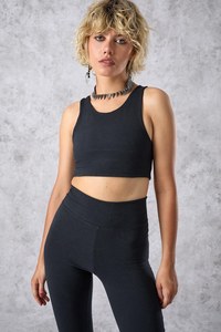 Soutien-gorge de sport à séchage rapide pour femmes, idéal pour la gym, la course, le yoga, respirant, sans coutures, extensible, vêtements de sport actifs, soutien-gorge d'entraînement - Product Image 4