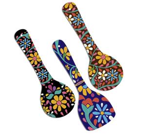 Top Selling <b>Item</b> Eco-Friendly Dishwasher Safe Salad Tools Home Kitchen Made in India - Product Image 3