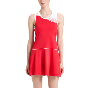 Tennis Tournament Uniform with Professional Design and Breathable Fabric for Active Sports Participation Tennis Uniform - Product Image 1