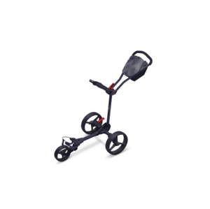 Chariot de golf manuel à 3 roues Big-Max Blade IP 2.0, léger, en alliage d'aluminium, design moderne - Product Image 5