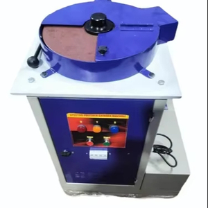 เครื่องขัดแบบสเปกโตรโพลิชชิ่ง อุปกรณ์เตรียมตัวอย่างโลหะวิทยาที่มีความแม่นยำสูงเพื่อการตกแต่งพื้นผิวอย่างแม่นยำ - Product Image 1