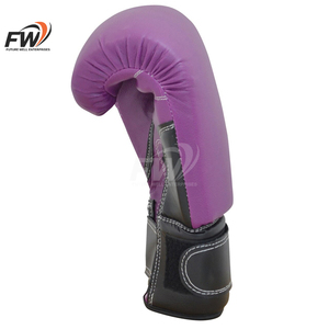 Guantes de Boxeo para Artes Marciales y Entrenamientos de Boxeo, Regalos Personalizables para Aniversarios o Cumpleaños, Guantes de Boxeo Profesionales - Product Image 4