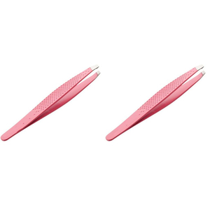 Eyebrow Tweezers Personal Care <b>Tool</b> Private Label Factory Eyebrow Tweezers Professional Grooming Accessory OEM ODM Supplier - Product Image 4