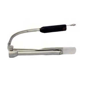 ชุดเครื่องมือผ่าตัดผ่านกล้องแบบแมนนวล ยี่ห้อ Surtechs รุ่น Endoscopic Retractor สำหรับดูดสิ่งสกปรกในช่องทาง ทำจากสแตนเลสสตีล ระดับ Class II - Product Image 5