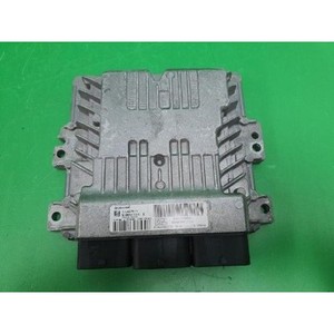308 ECUs y Módulos de Computación Usados 9676760880 - Product Image 1