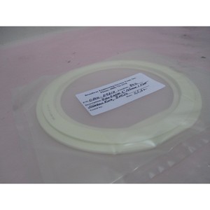 AMAT 0200-09313, แหวนด้านใน, 6 นิ้ว, 140 มม., 1 FLAT - อุปกรณ์และชิ้นส่วนเซมิคอนดักเตอร์ระดับโลกที่เชื่อถือได้ - Product Image 1