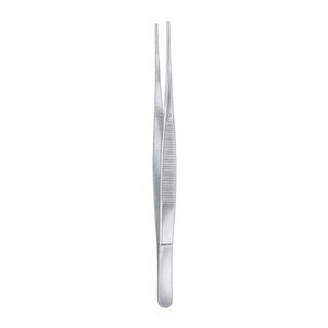 Pinzas Quirúrgicas Potts-Smith de Acero Inoxidable de 21 cm, Pinzas para Muestras Quirúrgicas, Pinza Manual para Uso Clínico - Product Image 4