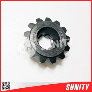 เฟืองปีกนกคุณภาพเยี่ยมจากไต้หวัน ยี่ห้อ SUNITY รุ่น OEM 66T-45551-00 สำหรับเครื่องยนต์ยามาฮ่า 30 แรงม้า เฟืองปีกนก 66T สำหรับเรือยนต์ - Product Image 3