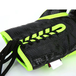 Suministro Directo de Fábrica, Bolsa de Entrenamiento de Cuero Profesional, Guantes de Boxeo para Sparring, Equipo de Boxeo Personalizado OEM, Protección de Primera Calidad, Venta al Por Mayor - Product Image 5