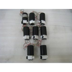 8 Furon DV2-144NCD2, P/N 1103307 électrovanne - Équipements et pièces semi-conductrices fiables de renommée mondiale chez - Product Image 2