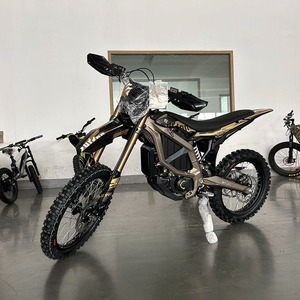 Motocicleta Eléctrica Multiusos Sur Ron Hyper Bee Suron Light Bay X, Talaria Sting R MX5 5000w, Sur Ron X Ultra Bee 2 21kw - Product Image 2