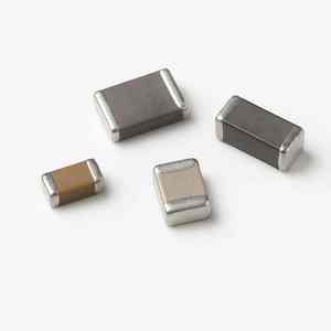 MLCC Ceramic Capacitor 0603 1608 SMD TAIYO YUDEN 10% 25V MSAST168SB7105KTNA01 TMK107B7105KA-T - Product Image 5