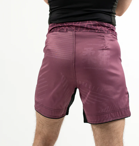 กางเกงชกมวยพิมพ์ลายสปอร์ต สไตล์ไฮสตรีท เป็นมิตรกับสิ่งแวดล้อม ระบายอากาศได้ดี คุณภาพสูง สำหรับผู้ชาย - Product Image 3