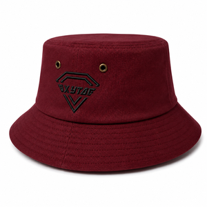 Wholesale Adjustable Custom Logo Summer Bucket Hat Unisex Washable Beach Cap Multiple Colors Casual Cycling <b>Sunscreen</b> Fisherman - Product Image 3