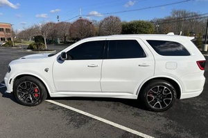 Meilleur Durango SRT Hellcat d'occasion 2021 - Product Image 4