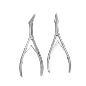 Espéculo Nasal Manual de Acero Inoxidable de Alta Calidad Personalizado, Instrumento Quirúrgico para Cirugía Ortopédica - SURGIRIGHT INSTRUMENTS - Product Image 2