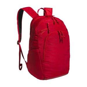 Sac à dos unisexe 7v7 confort tout au long de la journée, fermeture éclair personnalisée, imperméable, respirant, panneau dorsal rembourré, canaux d'aération, sac de sport pour équipe - Product Image 2