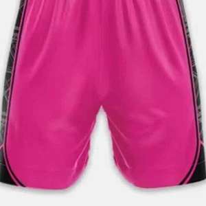 Uniforme de Baloncesto Personalizado de Secado Rápido, 100% Poliéster, Diseño Unisex, Transpirable, Uniformes Deportivos de Baloncesto - Product Image 6
