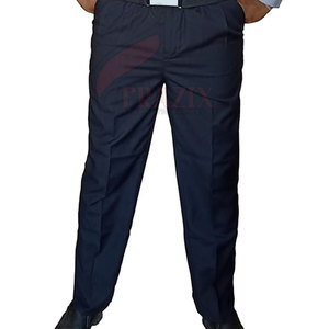 Uniforme de Guardia de Seguridad, Ropa de Trabajo Profesional Resistente con Múltiples Bolsillos para Patrullaje y Operaciones de Campo - Product Image 4