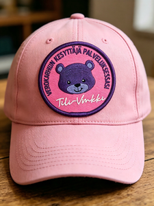 Parches con Logotipo Bordado en 3D Personalizados, Lentejuelas, Diseño de Letras en Inglés, Adhesivos Termoadhesivos para Ropa y Gorras - Product Image 2