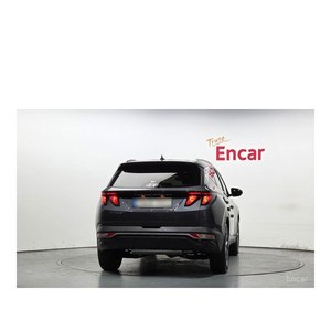 Para Hyundai Tucson Premium 2WD, Caja de Cambios Automática, Asientos de Cuero con Cámara Trasera, Modelo Abril 2022, 41,493 km - Product Image 4