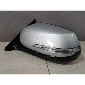 ชุดกระจกมองข้างซ้าย G80 - กระจกมองหลังด้านนอก, ซ้าย ใช้แล้ว OEM 87610B1010Y6S - Product Image 2