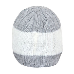 Gorro de Punto Jacquard KANEKA SPORTS KS-BH-31 Premium, 100% Acrílico, Unisex, Ajustable, Cálido, Elástico, de Alta Calidad, para Uso Casual al Aire Libre - Product Image 2