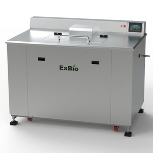 Nouvel Arrivage – Machine de Compostage des Déchets Alimentaires en Acier Inoxydable, Capacité 300 kg/jour, Traitement des Déchets en 24h – Vente Chaude - Product Image 4