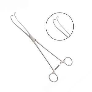 Instrumento Quirúrgico a Precio Competitivo, Nuevo, Modificado, Porta Ligaduras SEMB, Instrumentos para Cirugía Cardíaca de Astrin Surgical - Product Image 6