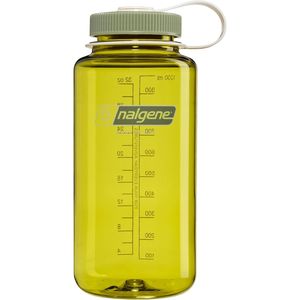 Borraccia Sportiva da 32 oz Senza BPA, Resistente e Antigoccia, Leggera con Design a Bocca Larga per Escursionismo, Palestra, Lavoro e Viaggi - Product Image 1
