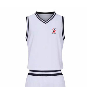 ชุดกีฬาบาสเก็ตบอล Solid Trader Premium Choice เสื้อผ้าน้ำหนักเบา ตัดเย็บอย่างประณีต สีสันสดใส สำหรับทีม - Product Image 4
