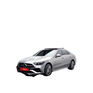 Mercedes-Benz Clase C C300 AMG Line 2022, 42,535 km, Caja de Cambios Automática, Volante a la Izquierda, Cámara Trasera - Product Image 1