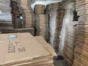 Mejor Precio en Papel Reciclado OCC 11 y OCC 12, Cartón Corrugado Viejo Personalizado, Disponible en Grandes Cantidades - Product Image 4