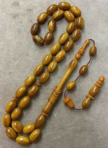 Islamic Zikr <b>Beads</b> <b>Set</b> - Product Image 3