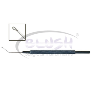 Manipulador de Cuchillas Drysdale Nucleus, Pulidor para Cirugía Oftálmica de Cataratas, Instrumento de Titanio con Certificación CE ISO por Blush Surgical - Product Image 5
