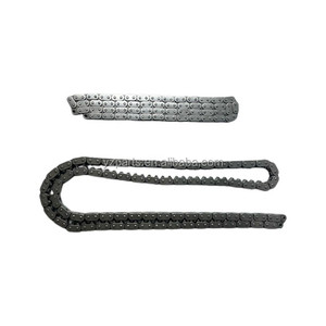 M271 A2710500116 parti del motore di fasatura completa del Kit della catena di distribuzione con rotaia di tensione degli ingranaggi VVT per Mercedes Benz 271 nuovo tipo - Product Image 5