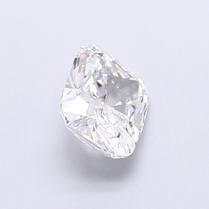 Diamant cultivé en laboratoire CVD 1,54 ct D VS1, taille coussin modifiée, excellente finition, diamant non monté pour la création de bijoux, certifié IGI - Product Image 4