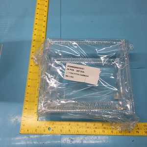 KOYO DOMBQN9210103 200MM PSK ETCH CARRIER WAFER - อุปกรณ์และชิ้นส่วนเซมิคอนดักเตอร์ระดับโลกที่เชื่อถือได้ - Product Image 1