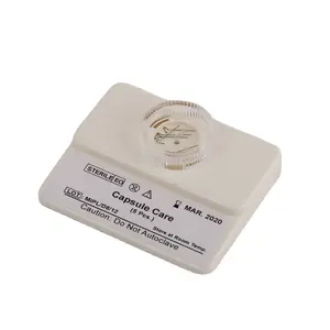 MARS INTERNATIONAL CATARATA OFTÁLMICA & IOL CAPCARE BOLSA DISPOSITIVO DE SOPORTE BLOQUEO DE SILICONA - Product Image 1