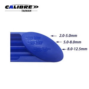 TAIWAN CALIBRE perceuse meuleuse outil de meulage pour perceuse roue de polissage foret affûteur - Product Image 5