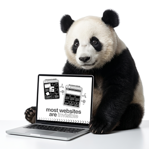 บริการออกแบบและพัฒนาเว็บไซต์ตามความต้องการ, การสร้างเว็บไซต์ธุรกิจ, เว็บไซต์ที่ตอบสนองต่อการใช้งานบนมือถือ, โซลูชันเว็บไซต์ที่ปรับแต่งด้วย AI - Product Image 1