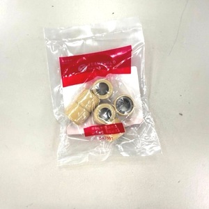 Juego de Rodillos de Peso Originales SYM Bando ECHS(Duke) 125 / CLBCU 125, 22121-KAA-000-A, 18x14-16g, 6 piezas/juego - Product Image 2