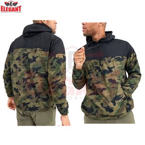 Chaquetas impermeables o cortavientos ligeras, cómodas, modernas, personalizadas, de último estilo y nuevo diseño. - Product Image 3