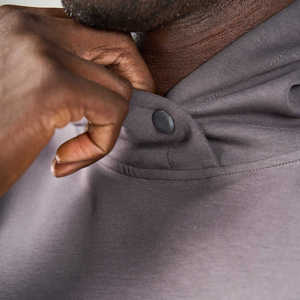 Vente en gros de sweats à capuche vierges en coton épais de qualité supérieure, marque privée, livraison rapide, approvisionnement direct usine - Product Image 4