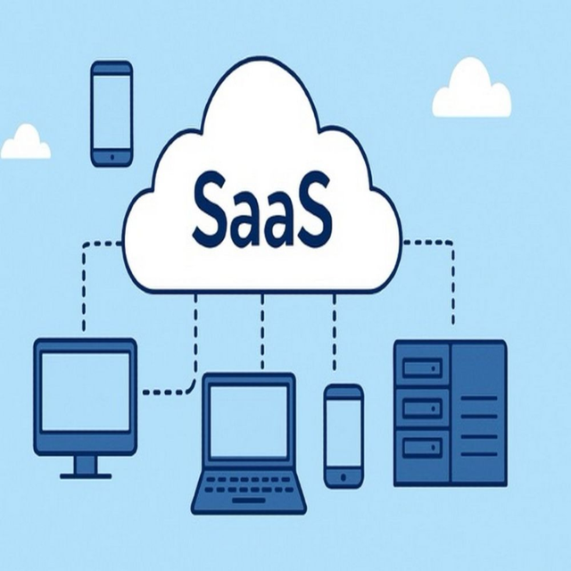 Advanced End to End SaaS Development Services for Startups Enterprises Cloud Based | Applications & Scalable Multi Platform