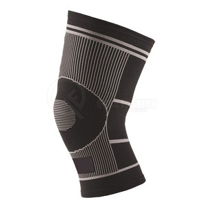 Rodillera de Diseño Superior a Precio Accesible que Ofrece Soporte Fuerte, Mayor Flexibilidad y Comodidad Durante el Entrenamiento - Product Image 3